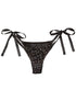 RADIANCE SIDE-TIE PANTIES